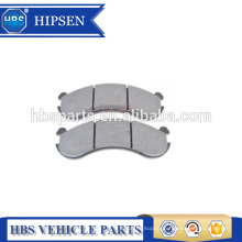 VOLVO brake pads 11992515